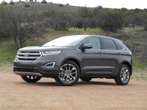 image of 2015 ford edge