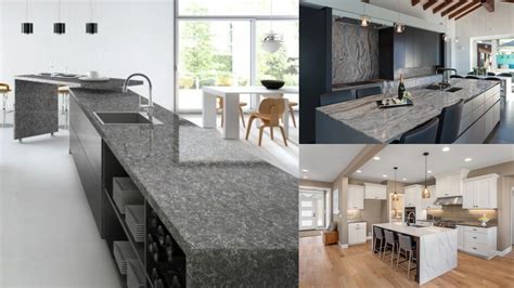 Image Of A Countertop