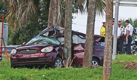 Fatal Car Accident in Kissimmee
