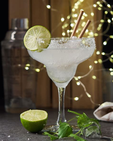 image of a margarita drink
