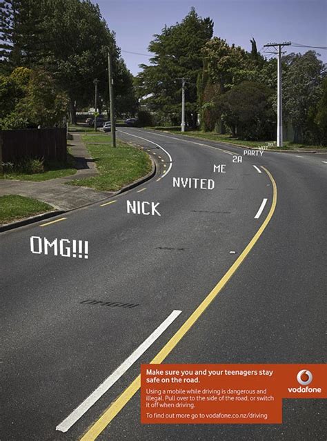 Road Safety Campaign