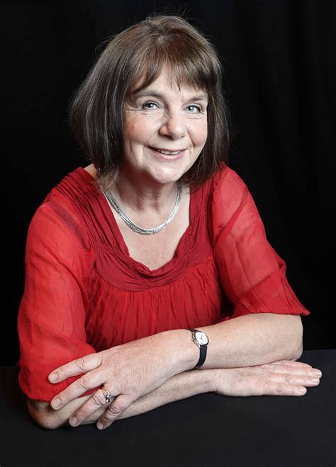 image of author julia donaldson