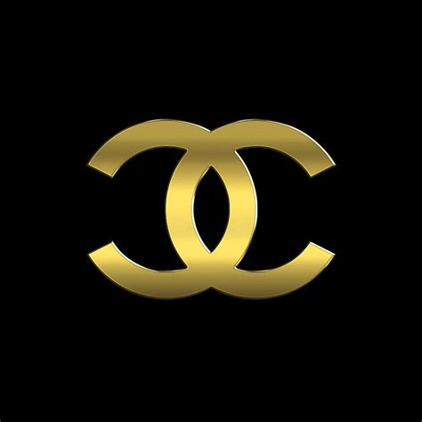 image of coco chanel logo