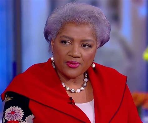 image of donna brazile