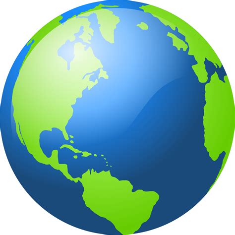 image of earth png