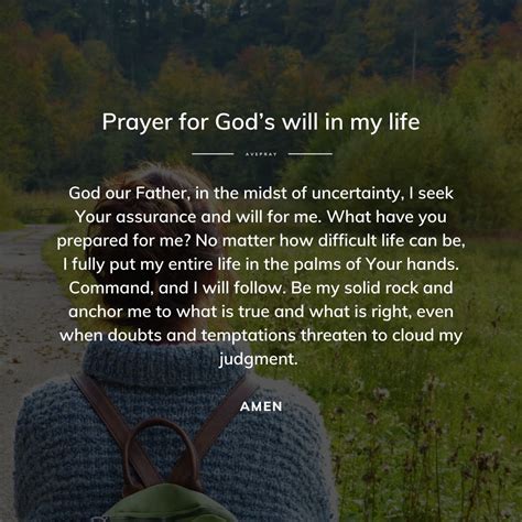 Image Of God Prayer