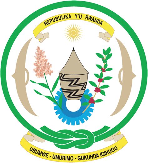 image of national symbol of rwanda
