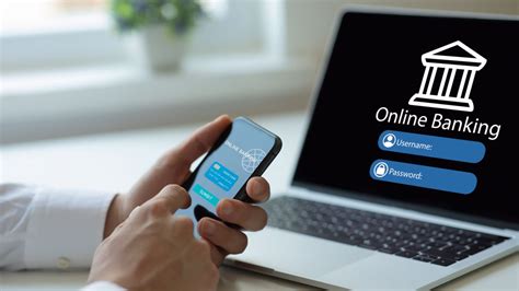 Online banking