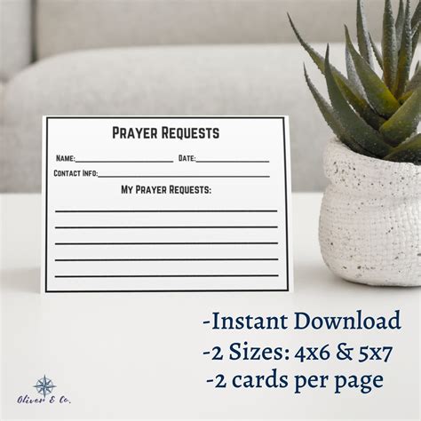 Image Of Prayer Request
