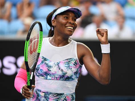 image of venus williams