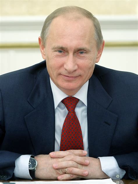 image of vladimir putin