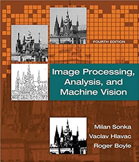 image processing analysis and machine vision pdf