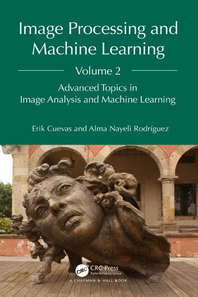 image processing and machine learning volume 2