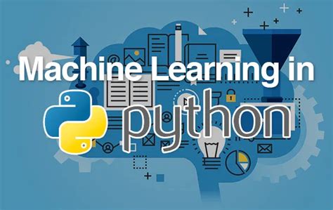 Image Processing Machine Learning Python