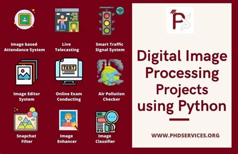 image processing techniques python