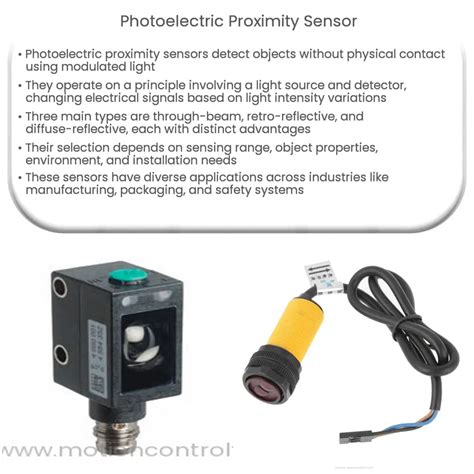 Image Proximity Sensor