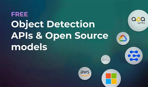 image recognition tools open source