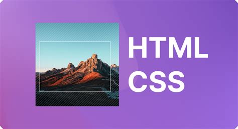 image resize html css