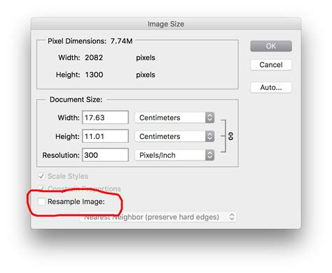 image resolution exceeds allowed size