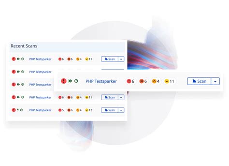 image scanner for Drupal Vulnerability