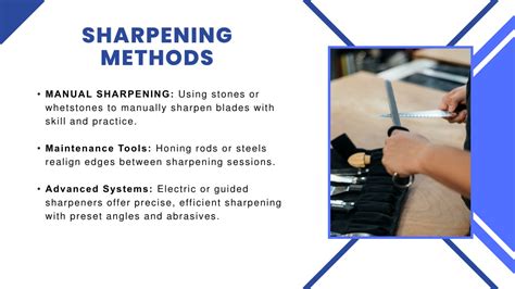 Image Sharpening Methods