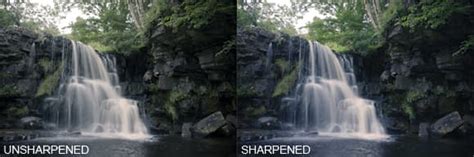 Image Sharpening Techniques In Image Processing