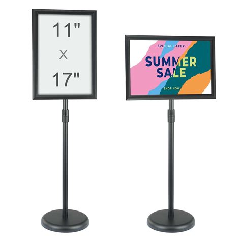 Image Sign Holder