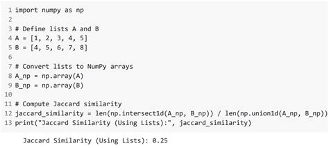 image similarity python code