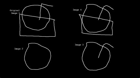 image similarity python opencv