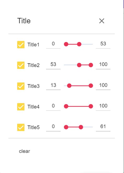 Image Slider In Angular Material Stackblitz