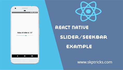 Image Slider In React Native Example