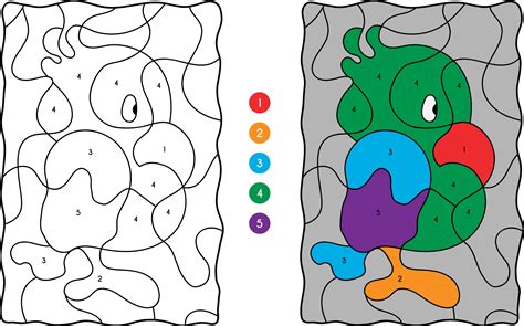 Image To Paint By Number