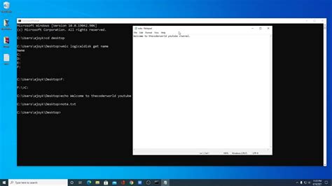 image to text command line