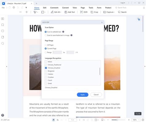 image to text software for pc