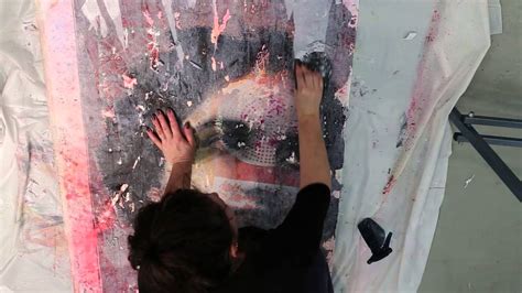 Image Transfer Artists