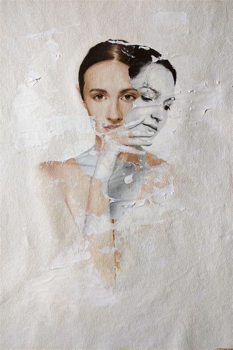 Image Transfer Artwork