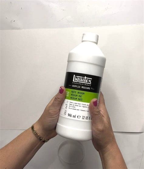 Image Transfer Medium