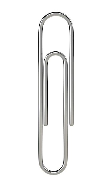 Image Trombone Papier