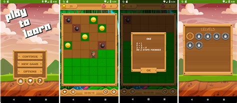 Image-Puzzle Game Android Github