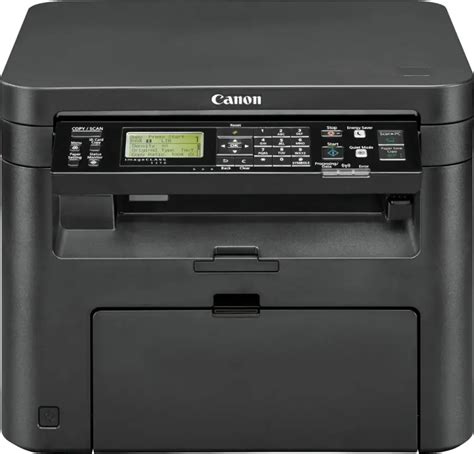 Canon imageCLASS D570 (1418C025) SoloTodo