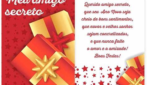 64 Mensagens de Natal para Amigos com Textos e Imagens