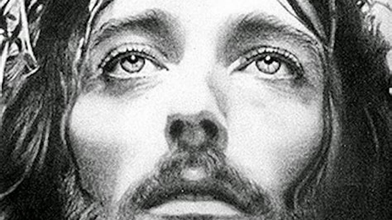 Unveiling the Timeless Beauty: Discoveries in Black and White Images of Jesus
