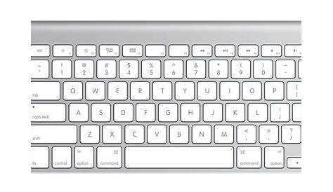 Laptop keyboard Royalty Free Vector Image - VectorStock