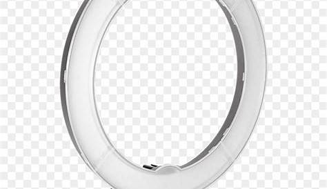 Download Png Ring Light , Png Download Ring Light Png