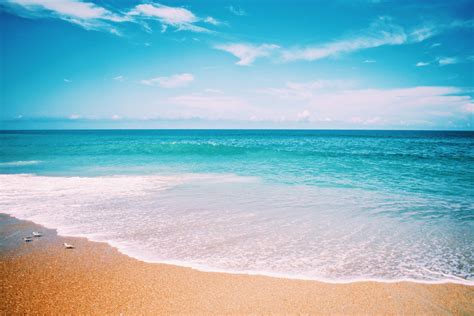 imagem de areia da praia