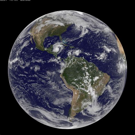 imagem do planeta terra