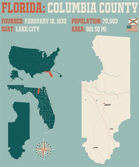 imagemate columbia county