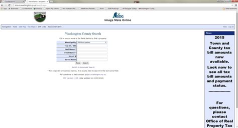 imagemate washington county