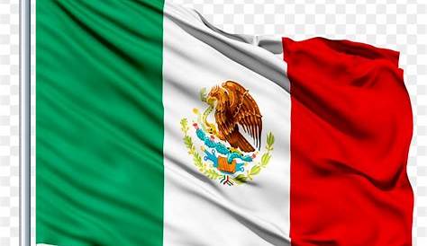 Mexico Flag PNG - PNG All | PNG All
