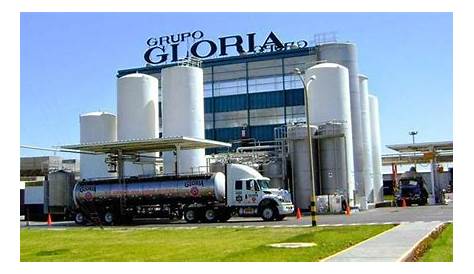Grupo Gloria incrementa sus ventas en 6% en tercer trimestre
